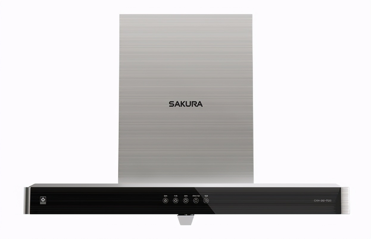 拒绝油烟拂面！SAKURA樱花新款吸油烟机堪称“解腻”达人