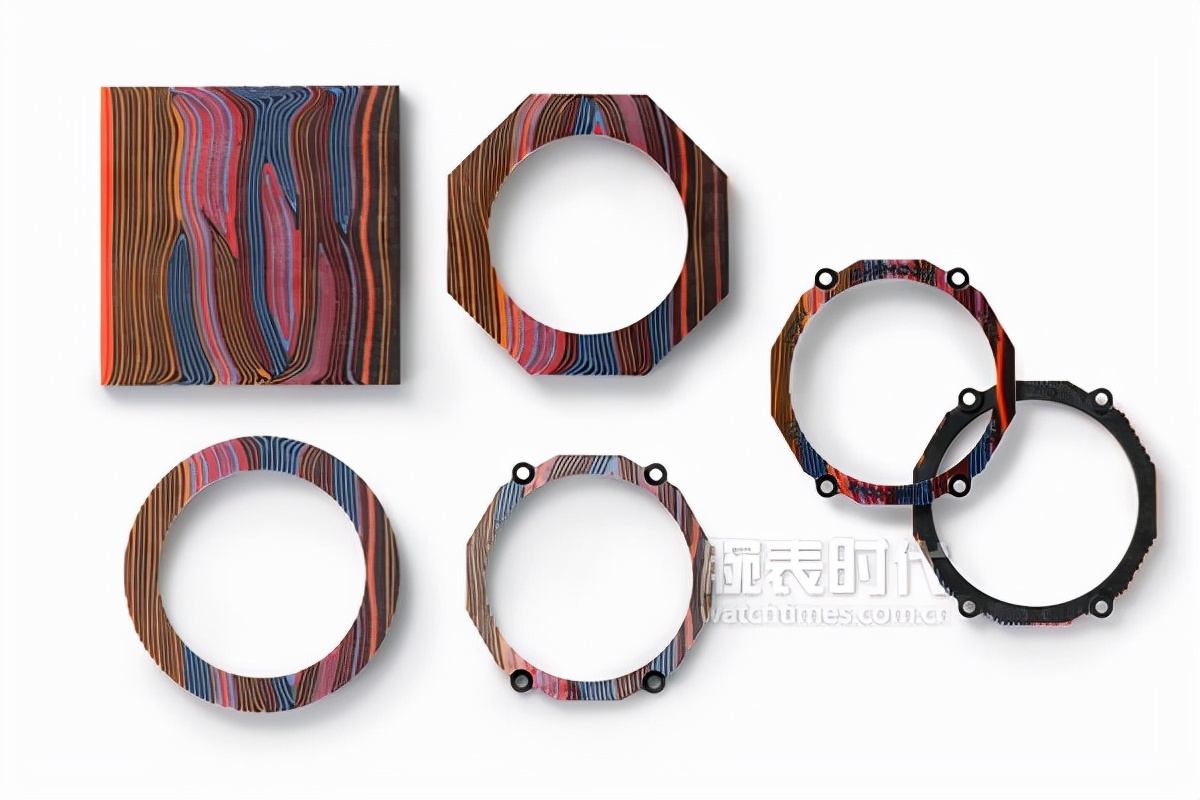 9000多的卡西欧，长这样