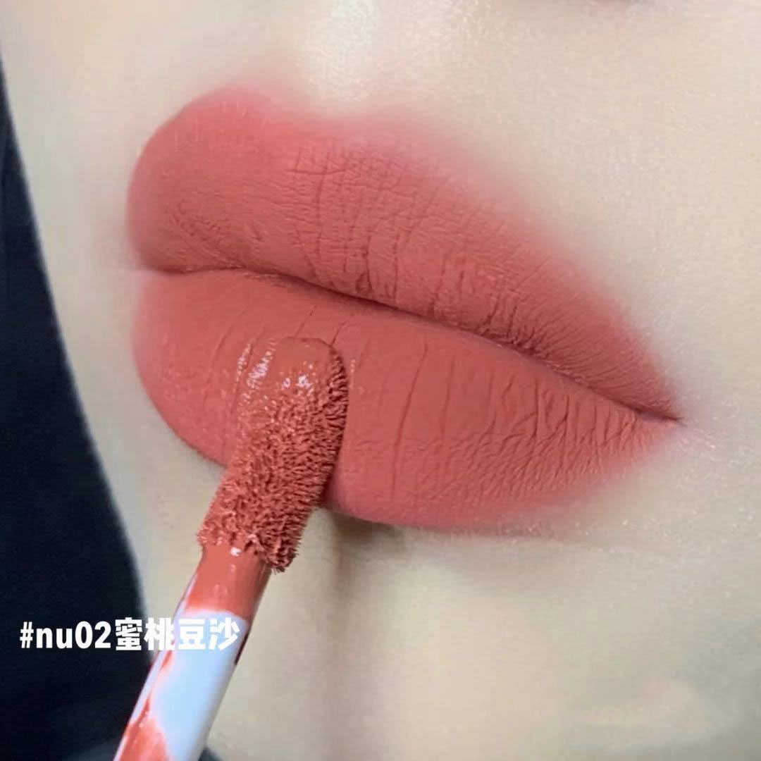 美宝莲口红又来“抢钱”了，604是黄皮挚爱，503火出圈了