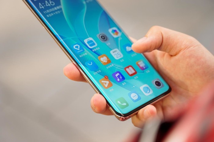 好看又能拍的手机？我觉得这两台拥有话语权