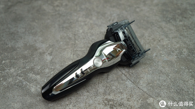 今年34岁，是我用过的体验最好的电动剃须刀--松下朗达系列体验