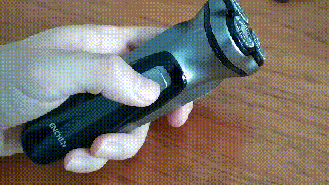 真香系列之剃须刀篇--39.9映趣剃须刀简评