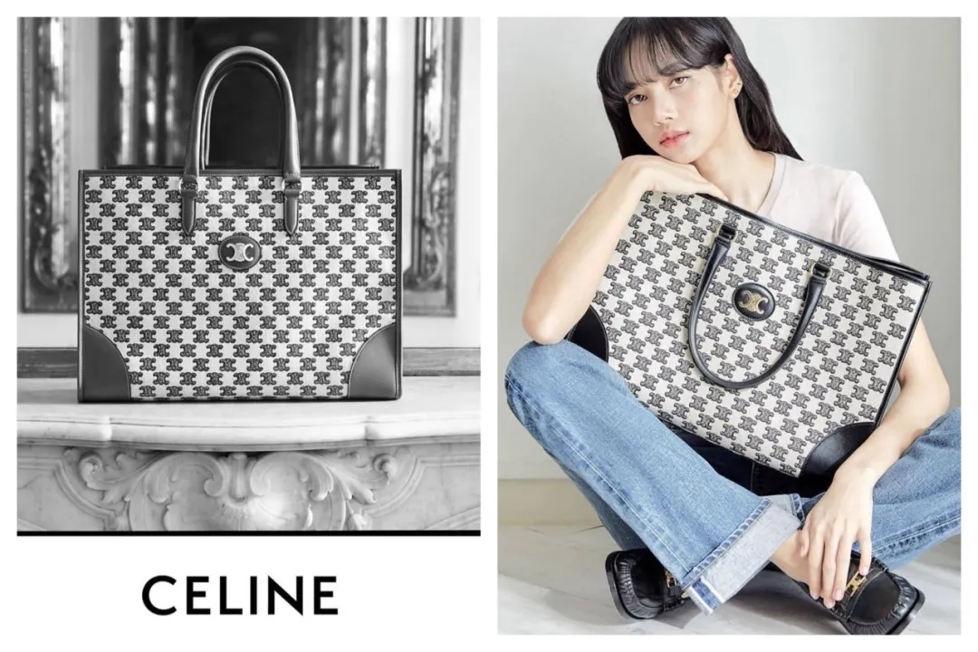 怀念经典的 CELINE 包有哪些？这13个盲买不后悔