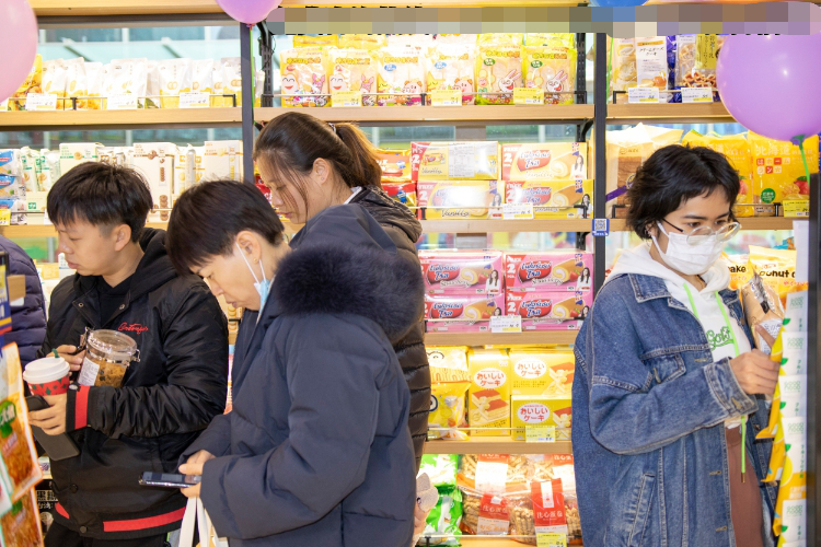 减肥也能吃零食？卡塔利亚的优质进口零食就很不错