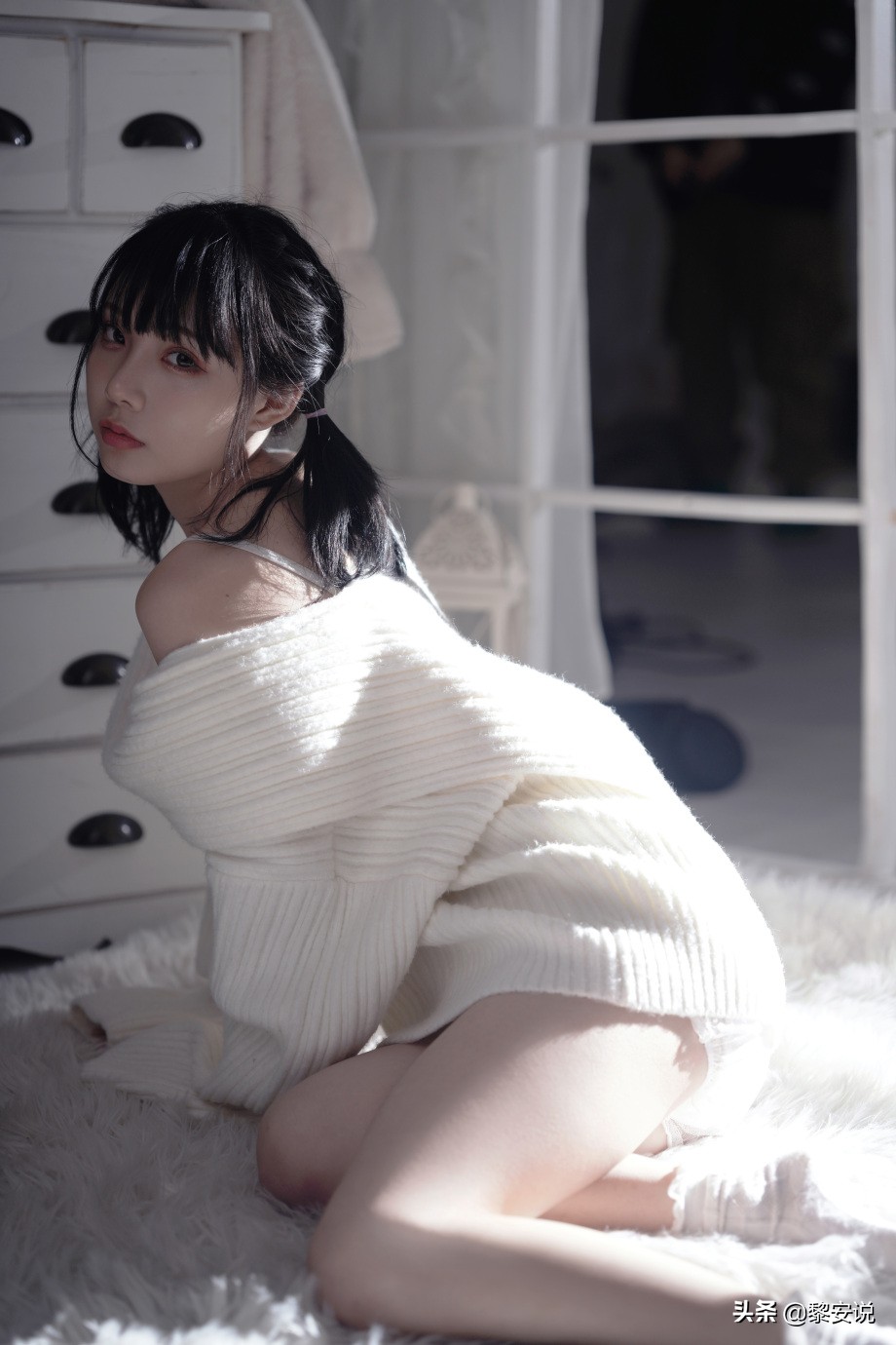 不会直播，找不到话题？优秀主播都这样放飞自我