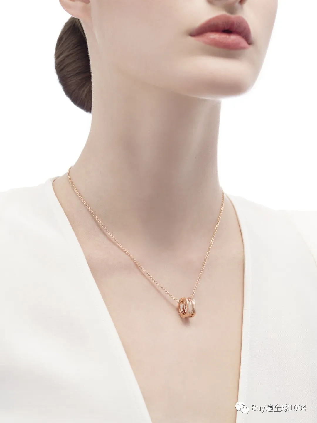 BVLGARI宝格丽 2020首饰免税报价