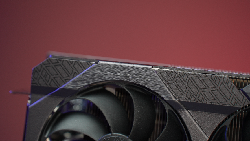 顶级信仰之力加持！华硕TUF-RTX 3080Ti-O12G-GAMING显卡首发评测