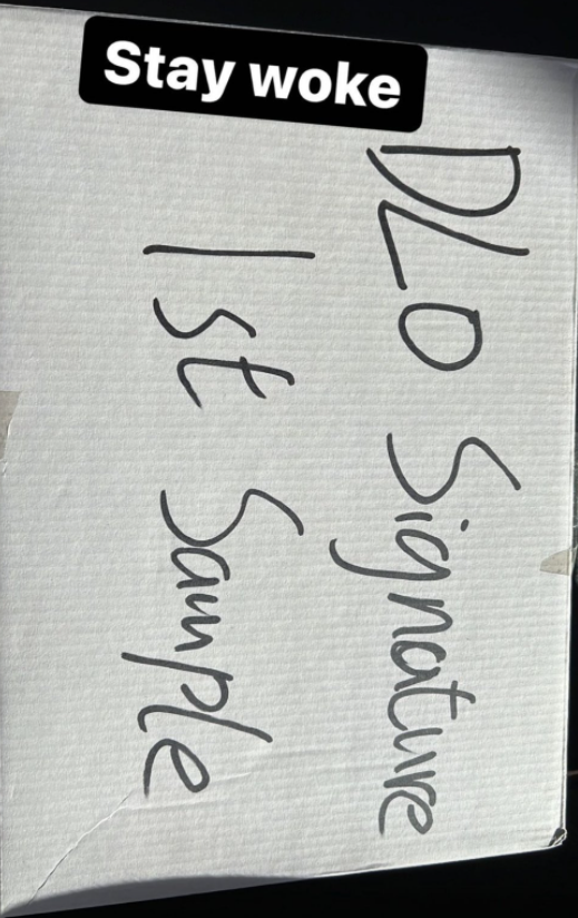 国产太帅了！拉塞尔专属鞋款用心了，安踏发力板鞋，米切尔4曝光