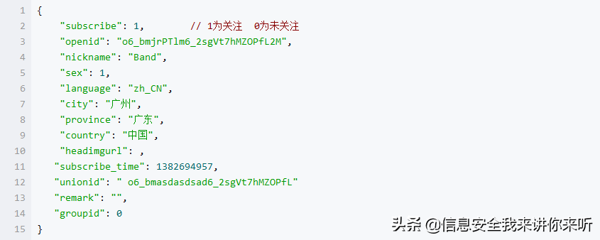 “微信刷票”的简单实现