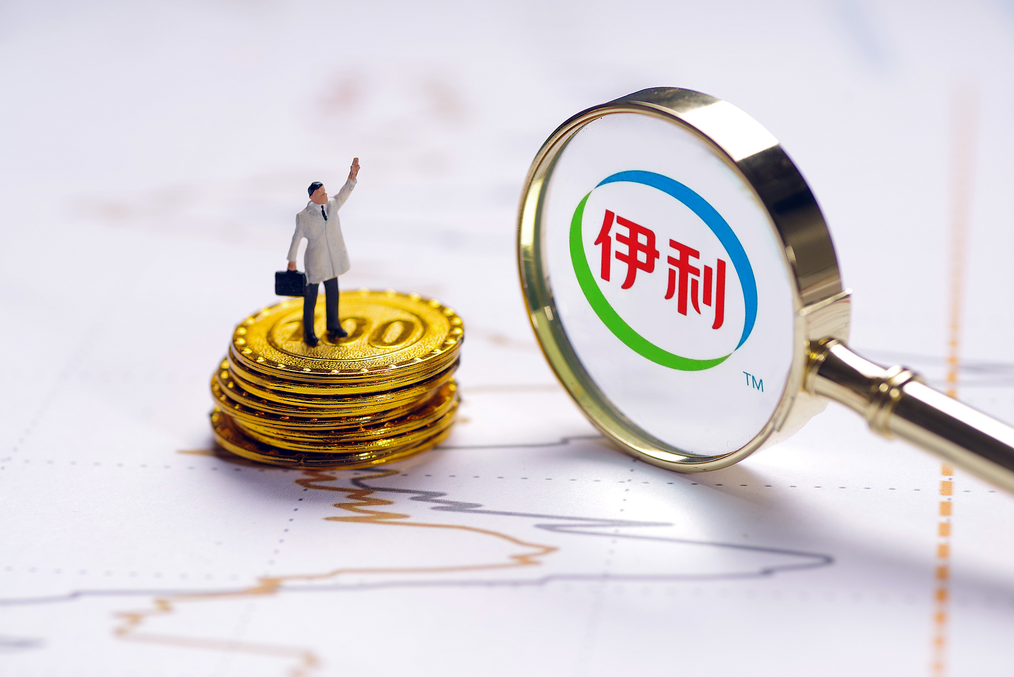 牛奶也要涨价了！伊利确认“小白奶”将提价，市值已破3000亿