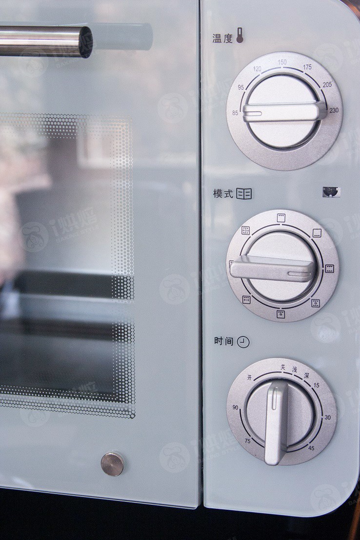 i烘焙独家 | 最全面家用烤箱评测，再也不担心花冤枉钱啦