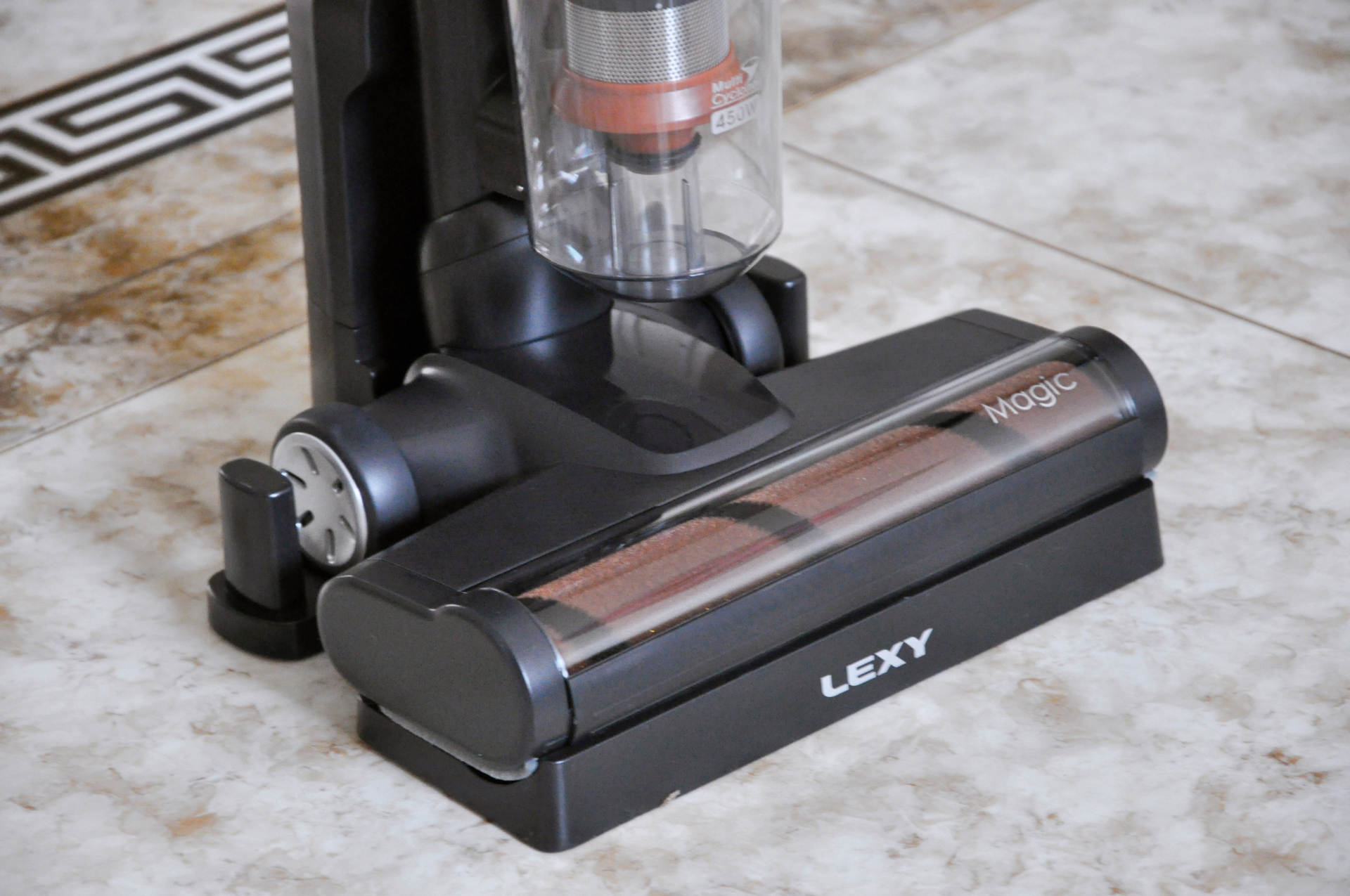 大扫除原来如此轻松，莱克魔洁无线吸尘器M10Pro上手体验