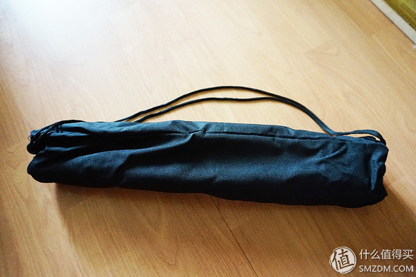 带上它去旅行，云腾VCT-520RM三脚架开箱