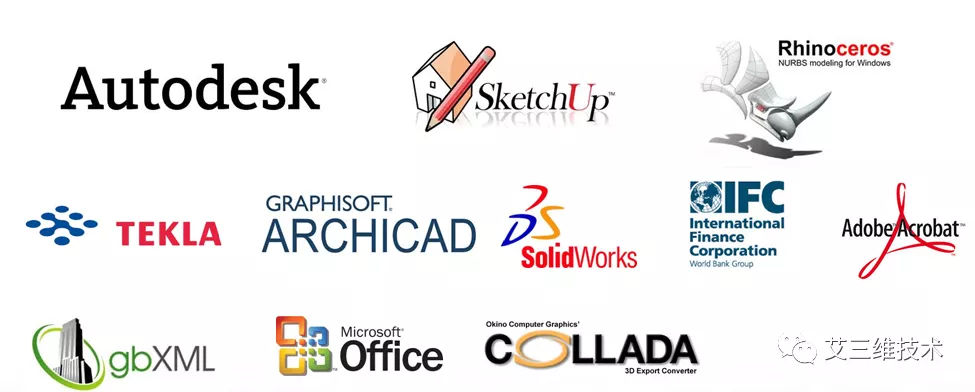 3D房屋建筑设计要用什么软件？