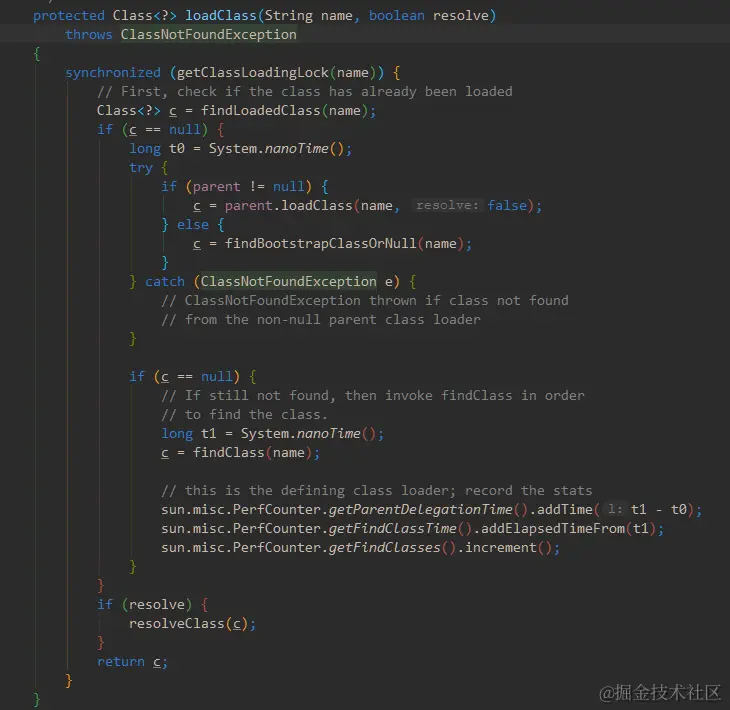 JVM系列「3」Class文件加载过程