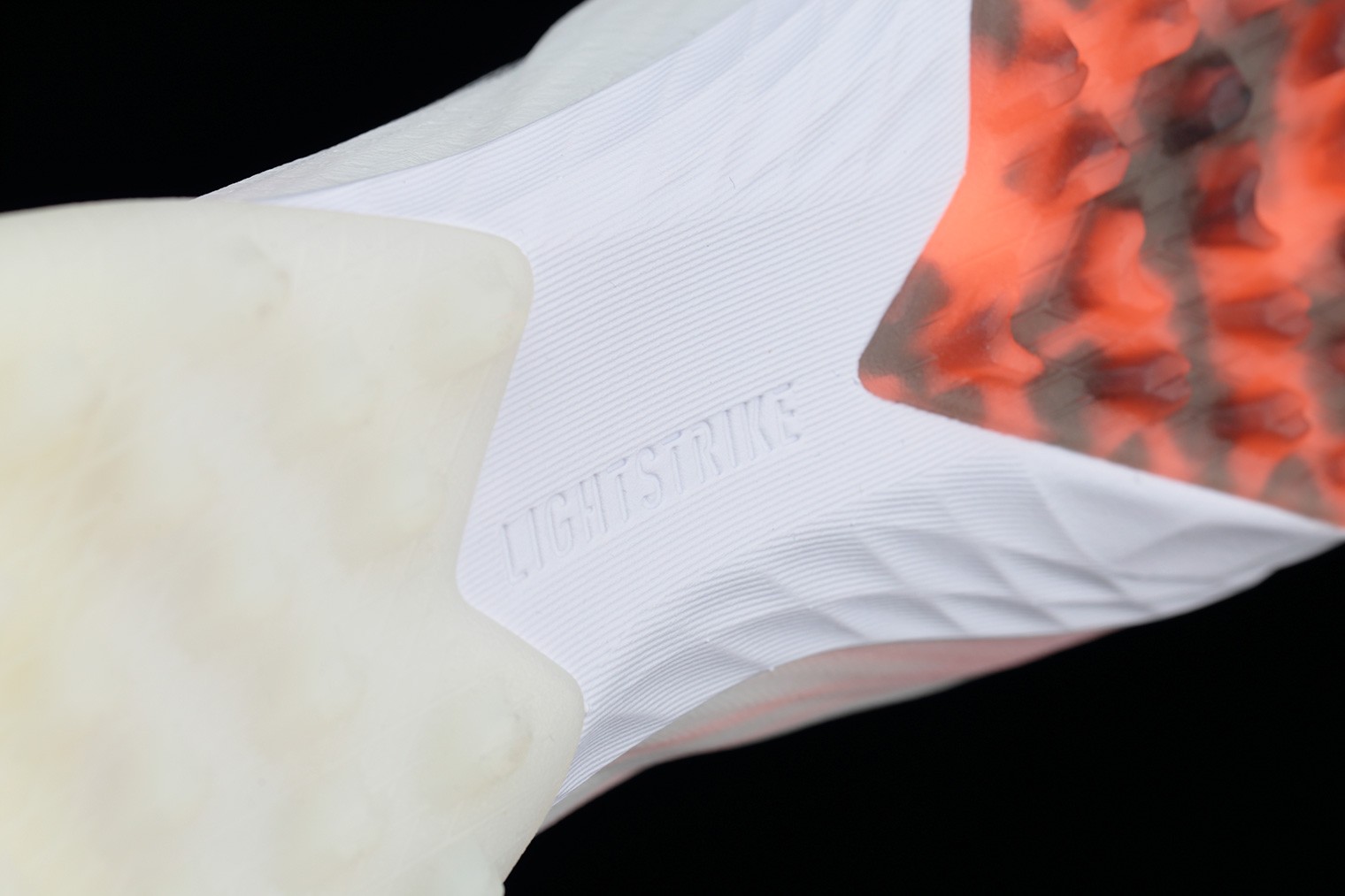 阿迪达斯X Speedflow.1 TF“White Spark”足球鞋