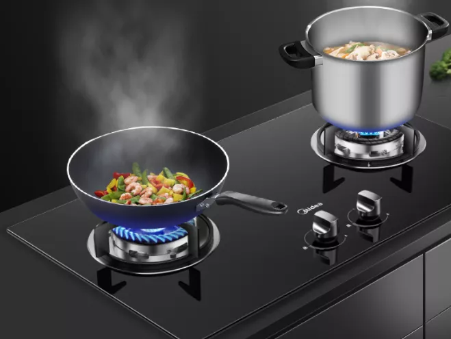 美的商用水设备，用心构筑精致生活