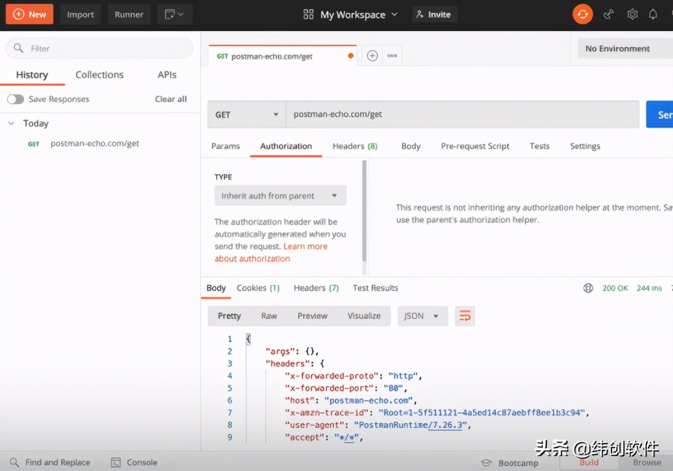 作为测试人员，你需要掌握哪些，常用软件测试工具？