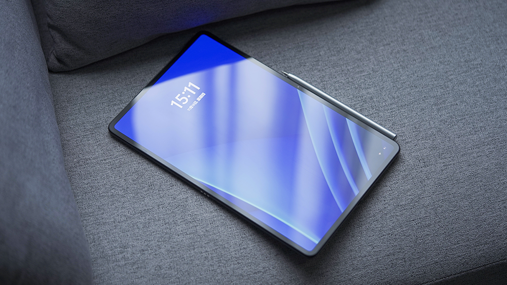 华为 MateBook E 2022：别叫我平板，我可是正儿八经的轻薄本