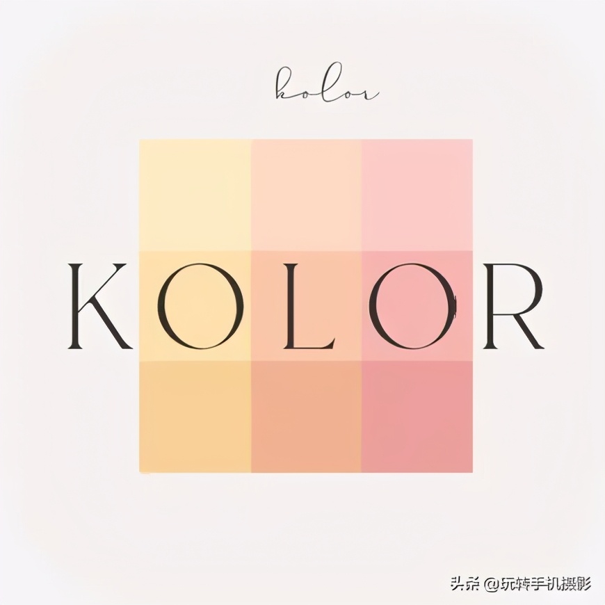 7款拼图app，普通人打造高级感朋友圈必备