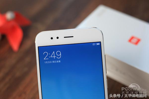 小米5X评测：配置依然发烧，但入手需斟酌