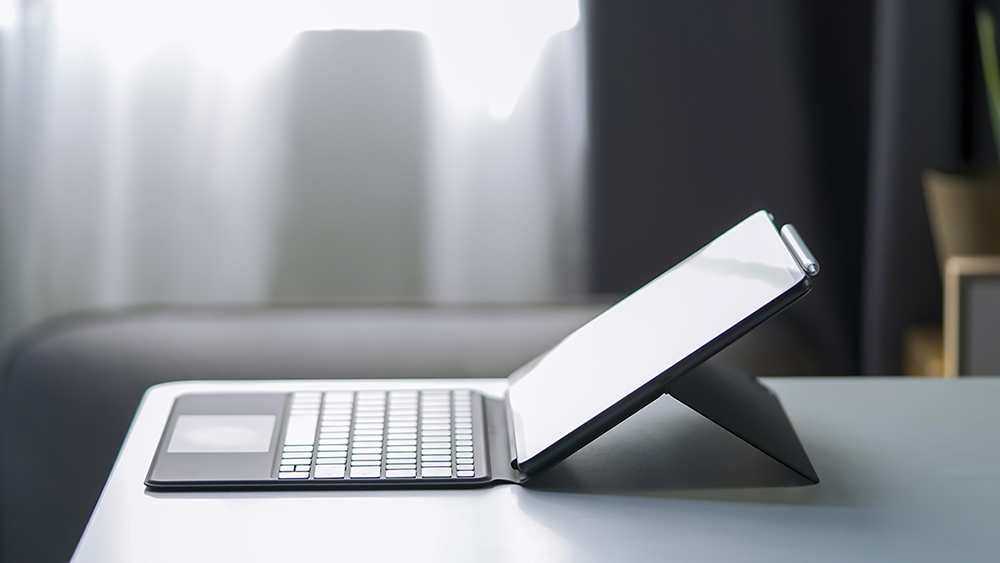 华为 MateBook E 2022：别叫我平板，我可是正儿八经的轻薄本