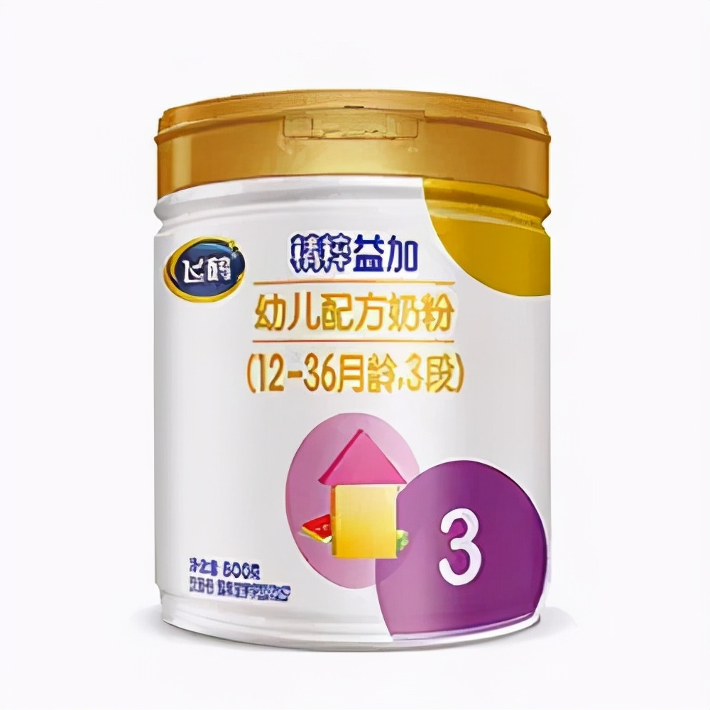 飞鹤精粹益加奶粉怎么样，宝宝喝了不长肉？