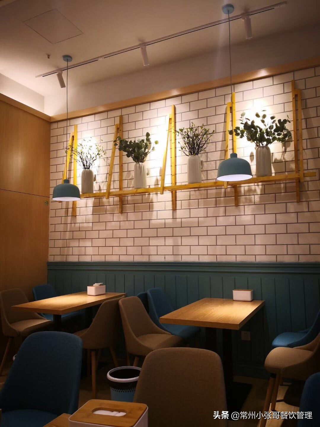 小张哥麻辣烫这个牌子怎么样？预算多少可以开店？