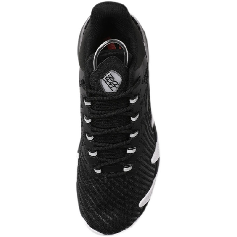 安踏有点意思！多款休闲鞋颜值高，新篮球鞋霸气侧漏，设计有提高