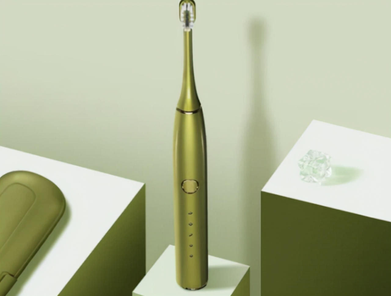 电动牙刷哪个牌子好？精选优质大牌电动牙刷排行榜