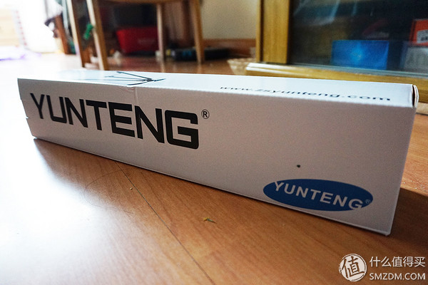 带上它去旅行，云腾VCT-520RM三脚架开箱