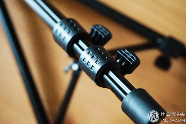 带上它去旅行，云腾VCT-520RM三脚架开箱