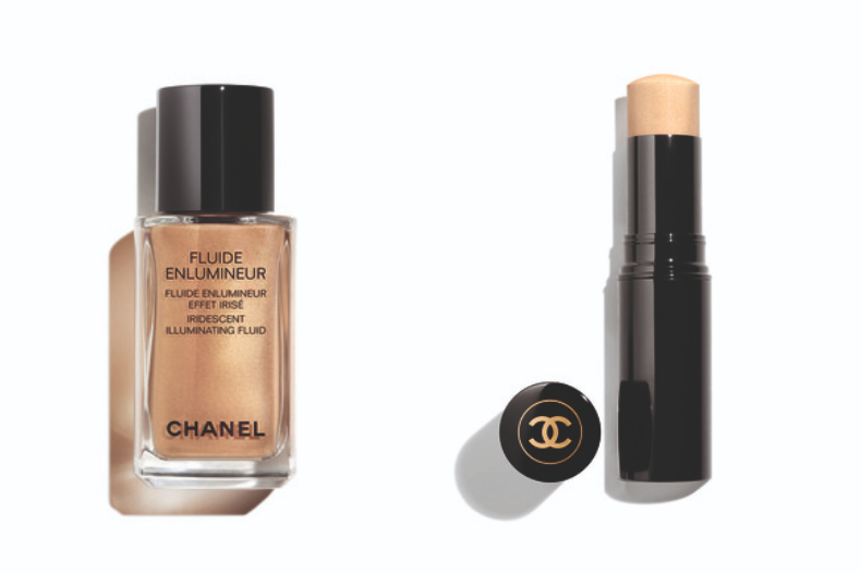 小香迷必抢！香奈儿圣诞彩妆系列，放大版的N°5香水瓶实在太可爱