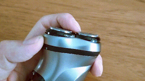 真香系列之剃须刀篇--39.9映趣剃须刀简评