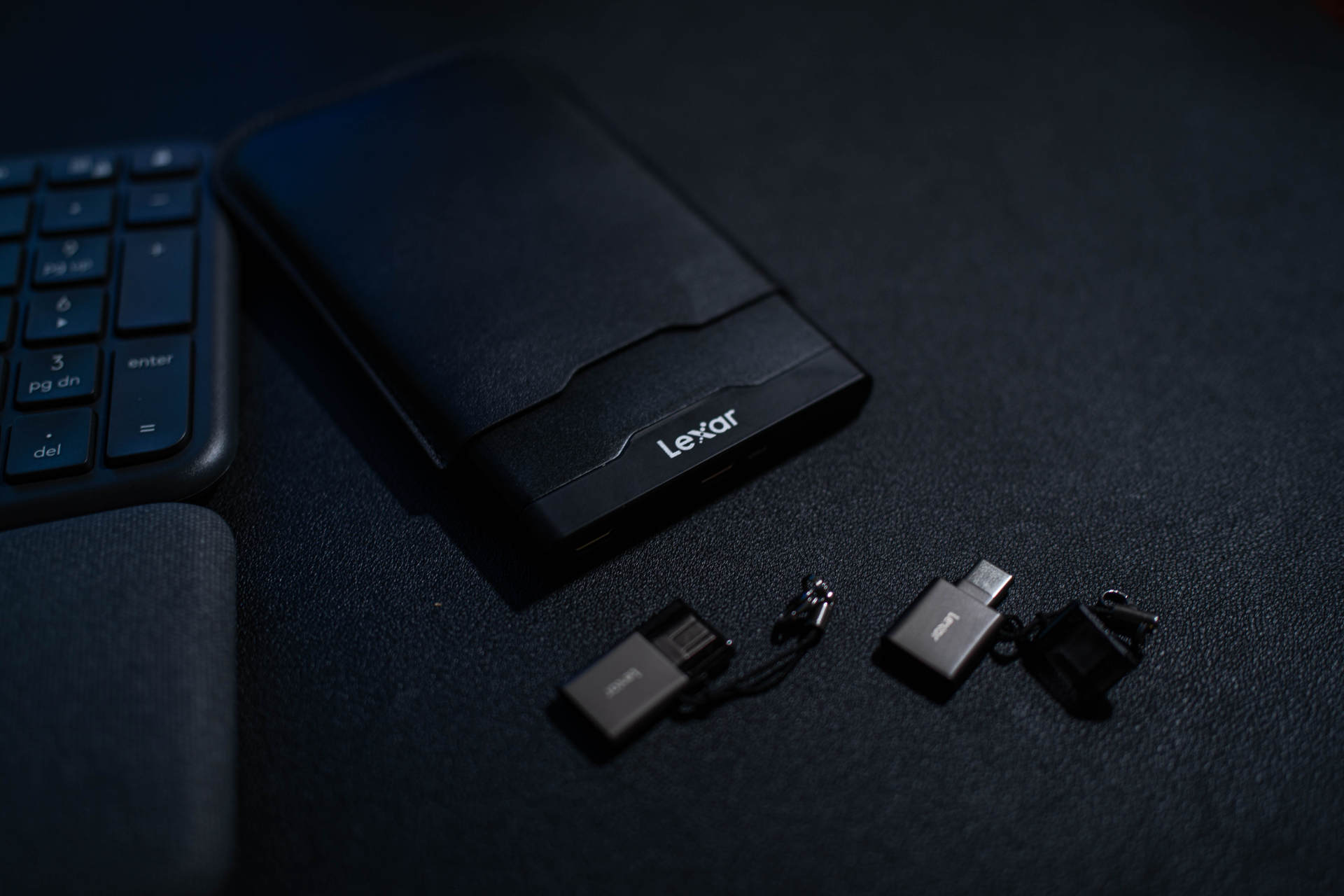 三种硬盘加密机制，哪种更能保护你的小姐姐？