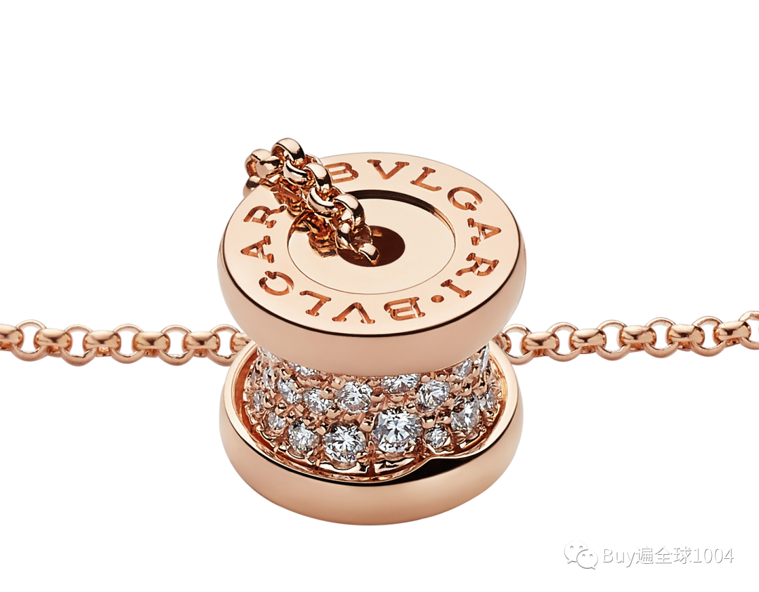 BVLGARI宝格丽 2020首饰免税报价