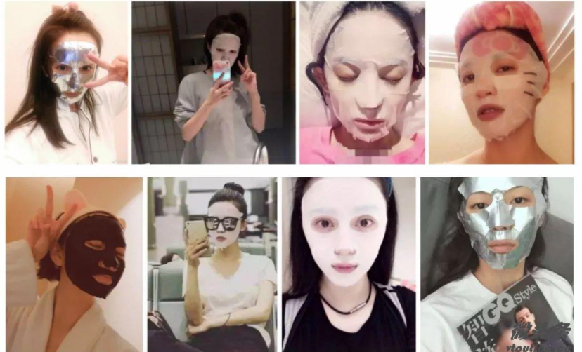 这4款很容易踩雷的“网红面膜”，建议别再买了