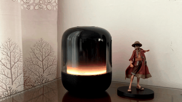 致敬胆机经典，华为Sound X澎湃的音质让声音极致动听