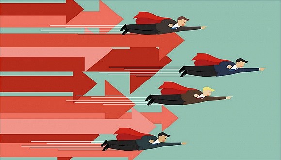 2021年HR管理软件排名揭晓，对企业选型极具参考价值