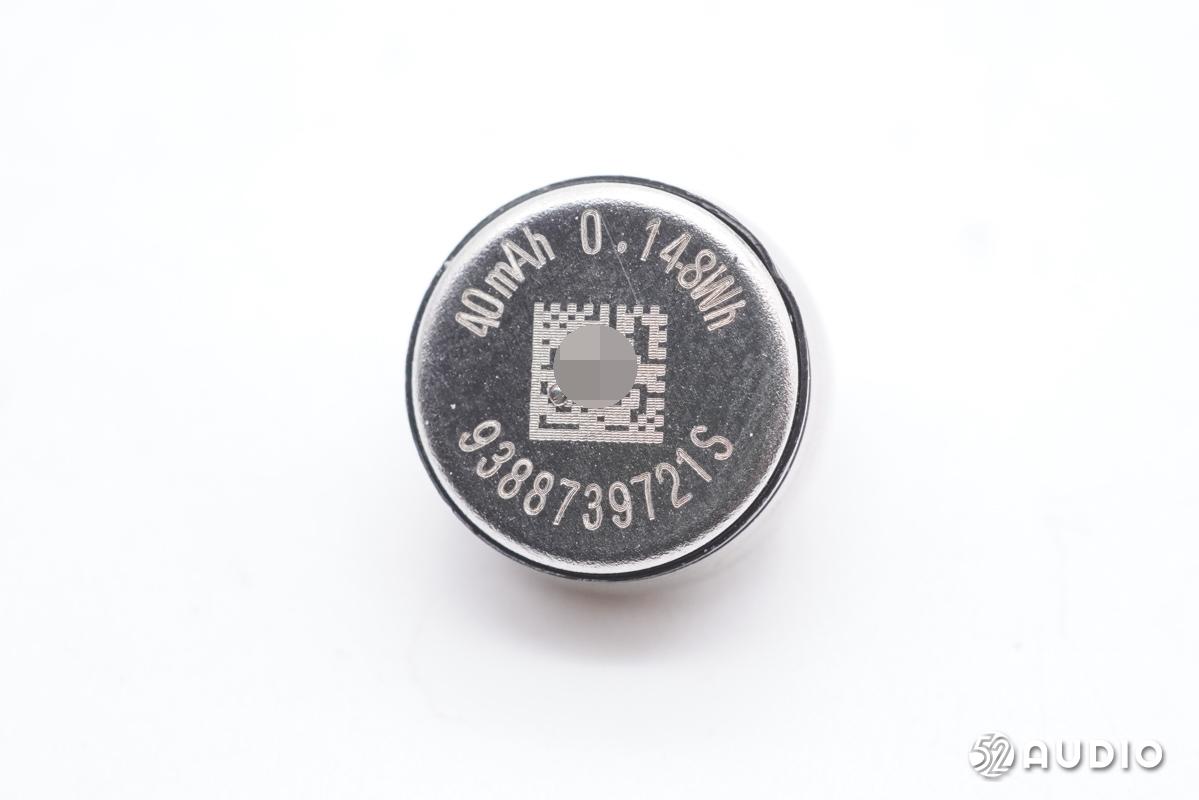 魔声Clarity 108 ANC TWS耳机拆解报告，4麦抗风噪，综合续航30小时