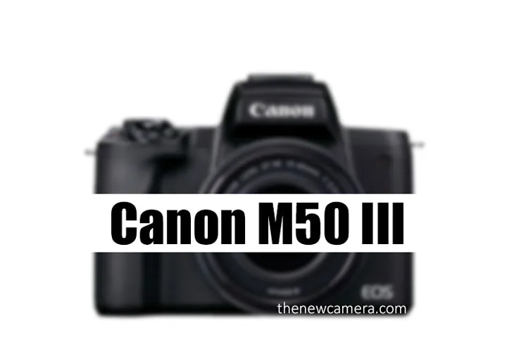 佳能接下来会带来哪些新品？