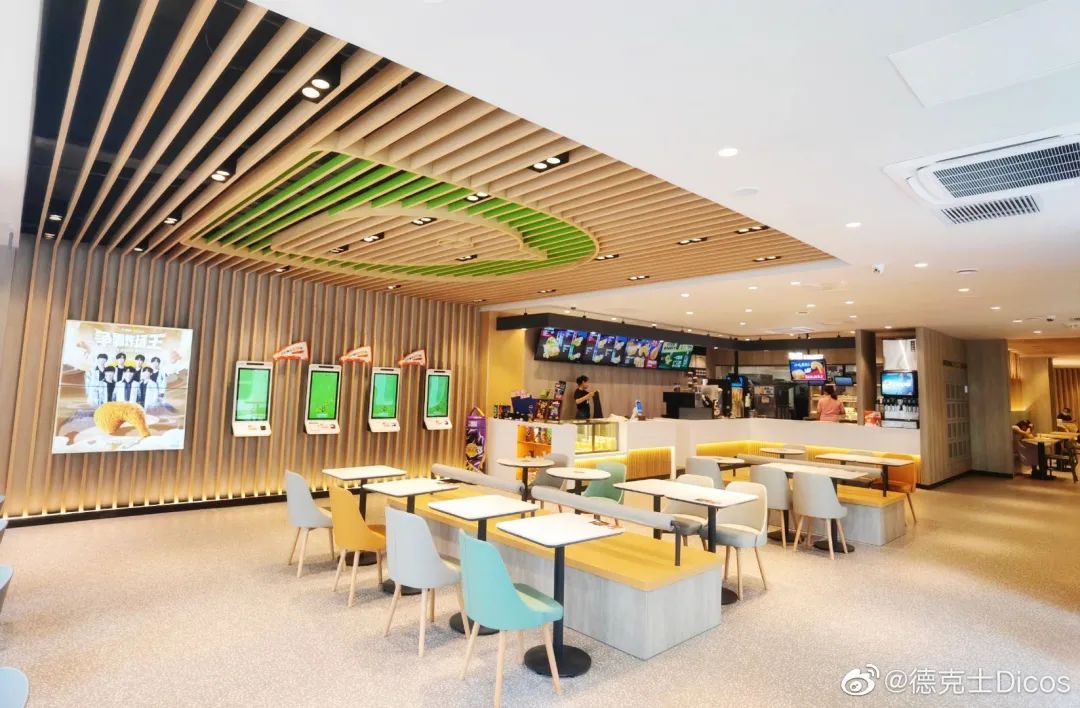 本土化成为大趋势，西式快餐格局已定？