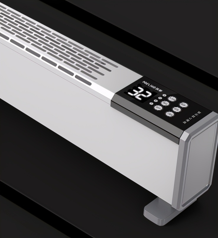 美菱上架高性价比取暖神器，不到70元解决全家冬季取暖难题