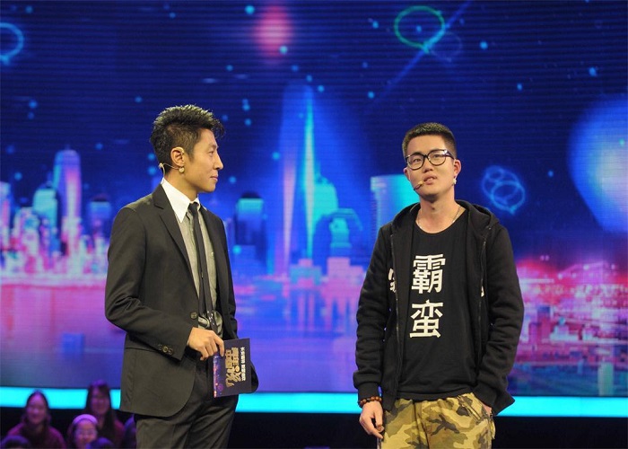 伏牛堂创始人张天一，北大毕业，却租30平米小店卖米粉