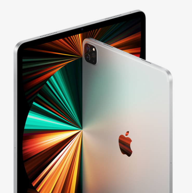 消息称苹果 2022 款 iPad Pro 可能搭载 3nm M2 芯片