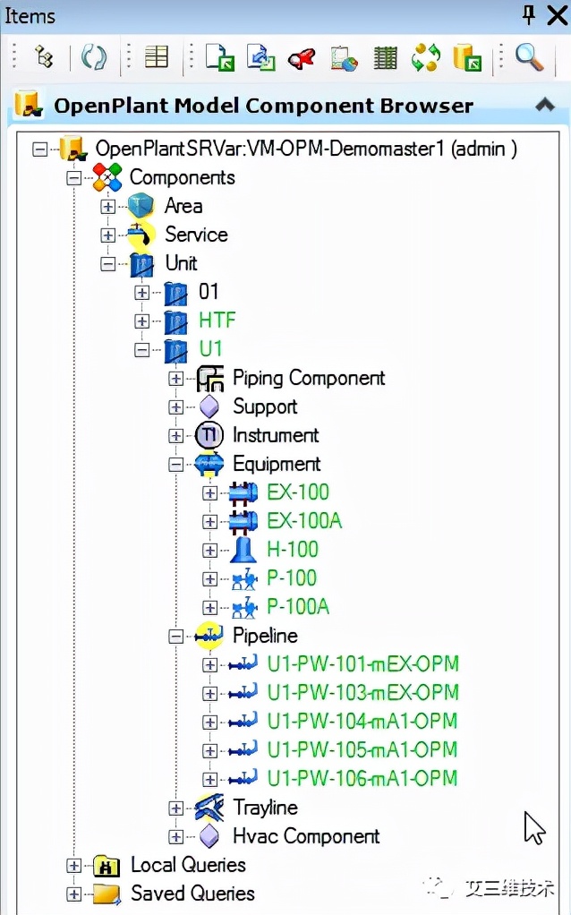 三维工厂设计和建模要用什么软件？