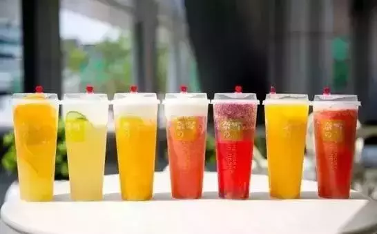 5年间 奶茶界崛起的6大派系都如何了