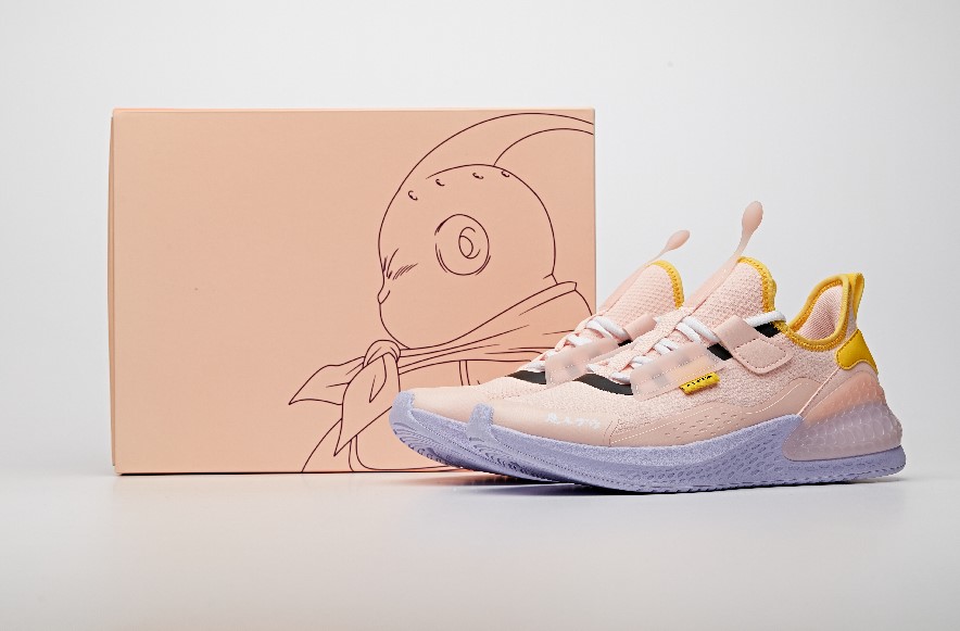 安踏有点意思！多款休闲鞋颜值高，新篮球鞋霸气侧漏，设计有提高