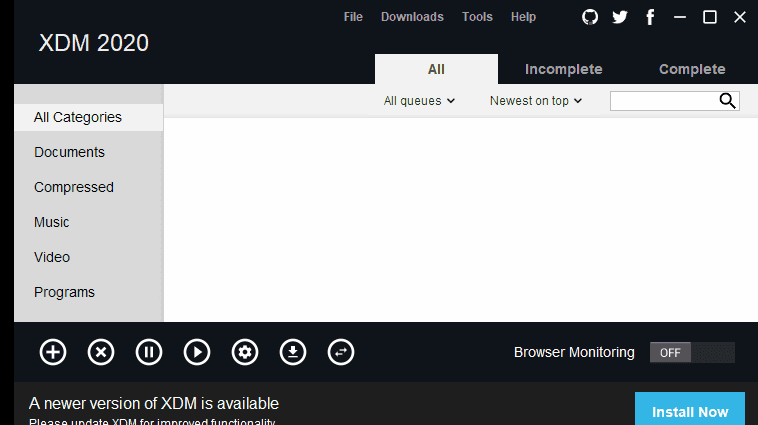 盘点4大下载神器，教你分分钟搞定文件下载