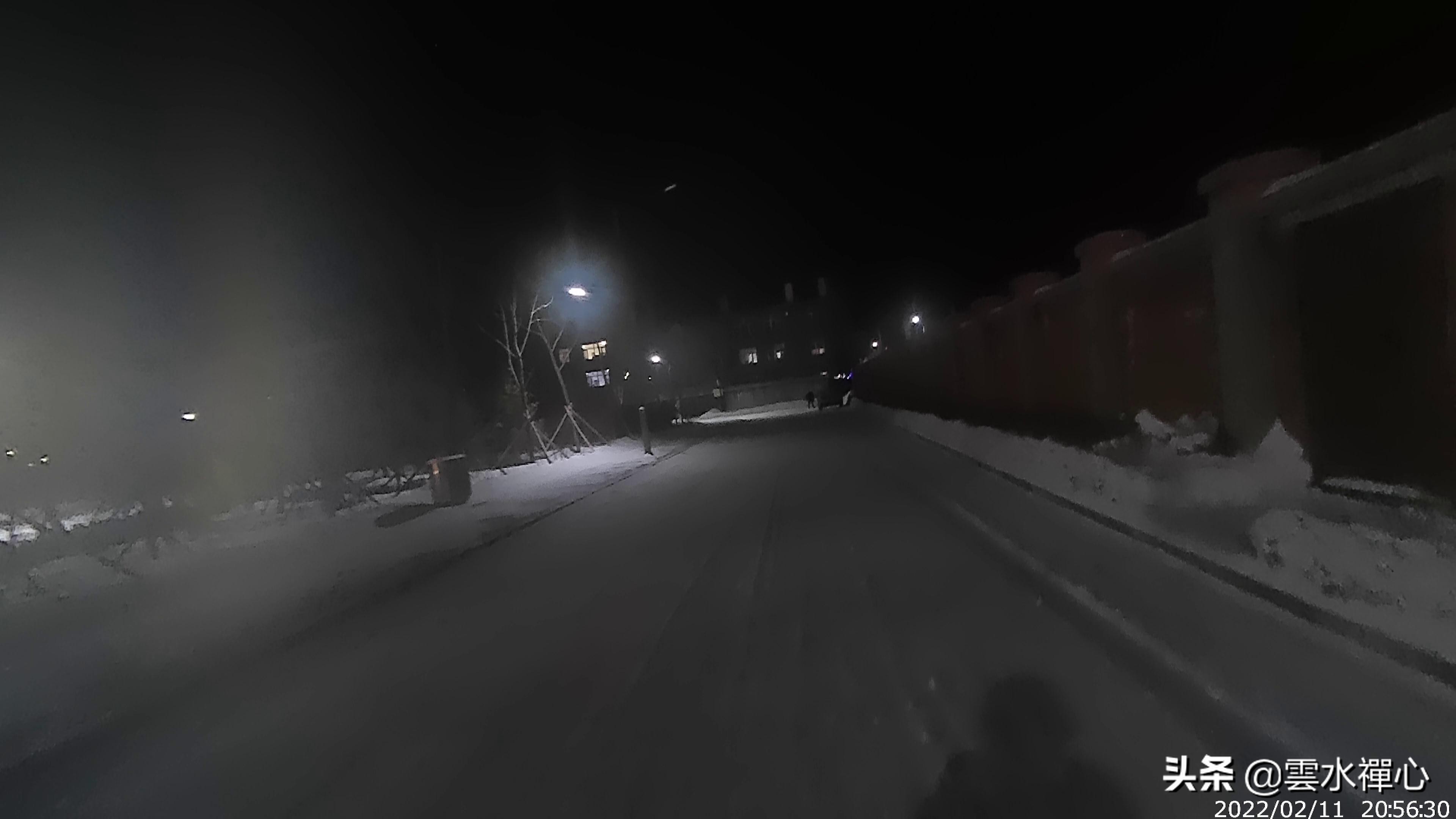 欧达EP7 头戴式第一视角4K摄像机简评